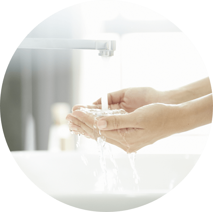 水の安全への責任